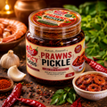 Prawn Pickle – Rich Coastal Flavors